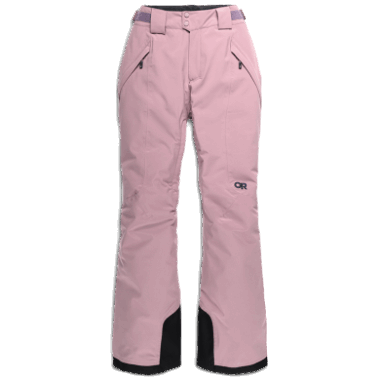 Outdoor Research Women's Snowcrew Pants Moth