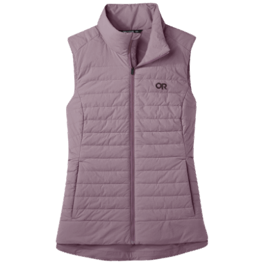 Outdoor Research Women's Shadow Insulated Vest Moth