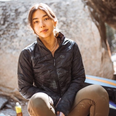 Outdoor Research Women's Superstrand Lt Jacket Black