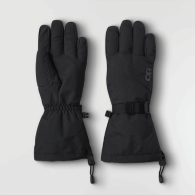 Outdoor Research Women's Adrenaline Gloves Black