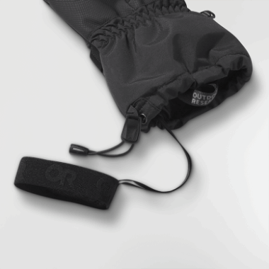 Outdoor Research Women's Adrenaline Gloves Black