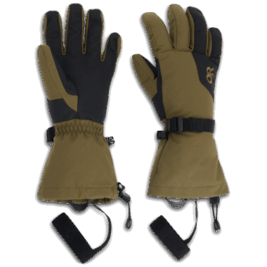 Outdoor Research Women's Adrenaline Gloves Loden