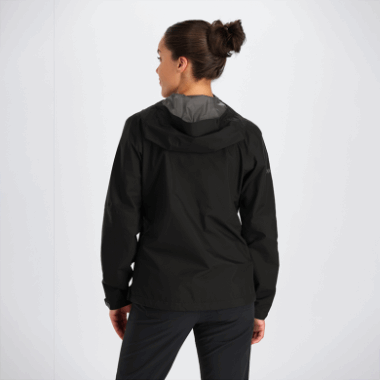 Outdoor Research Women's Aspire Ii Gore-Tex® Jacket Black