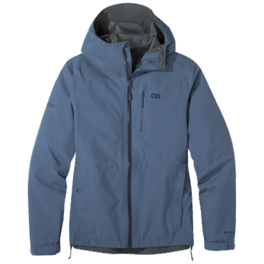 Outdoor Research Women's Aspire Ii Gore-Tex® Jacket Nimbus