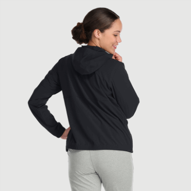 Outdoor Research Women's Ferrosi Anorak Black