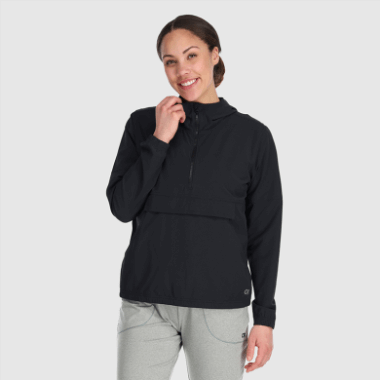 Outdoor Research Women's Ferrosi Anorak Black