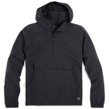 Outdoor Research Women's Ferrosi Anorak Black