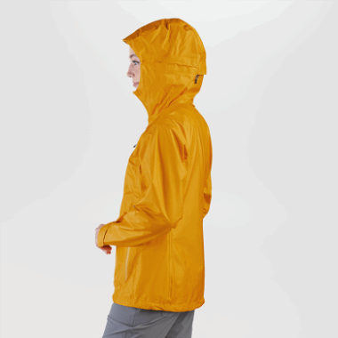 Outdoor Research Women's Helium Ascentshell Jacket Radiant