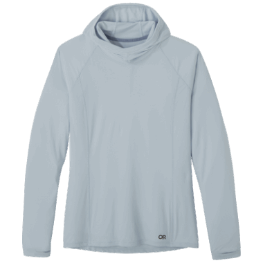 Outdoor Research Women's Echo Hoodie Arctic