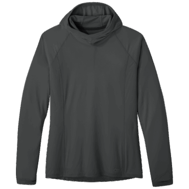 Outdoor Research Women's Echo Hoodie Storm