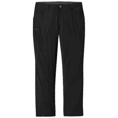 Outdoor Research Women's Ferrosi Pants Black