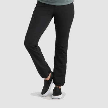 Outdoor Research Women's Ferrosi Pants Black