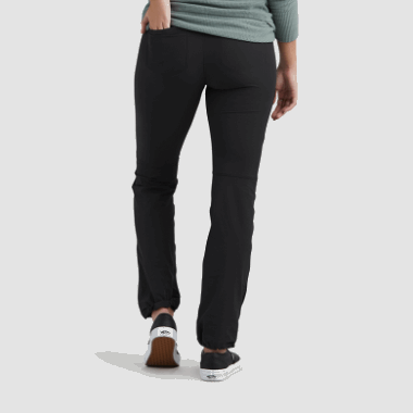 Outdoor Research Women's Ferrosi Pants Black