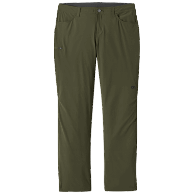 Outdoor Research Women's Ferrosi Pants Fatigue