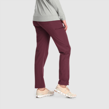Outdoor Research Women's Ferrosi Pants Kalamata
