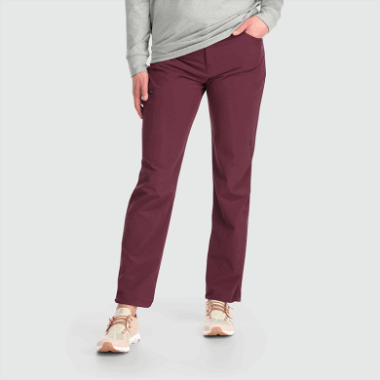 Outdoor Research Women's Ferrosi Pants Kalamata
