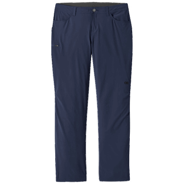 Outdoor Research Women's Ferrosi Pants Naval Blue