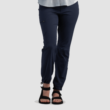 Outdoor Research Women's Ferrosi Pants Naval Blue