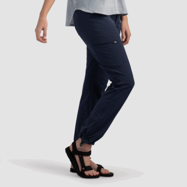 Outdoor Research Women's Ferrosi Pants Naval Blue