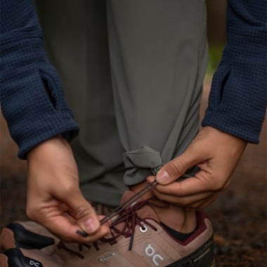 Outdoor Research Women's Ferrosi Pants Pewter