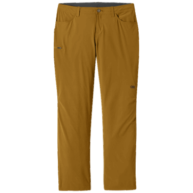 Outdoor Research Women's Ferrosi Pants Tapenade