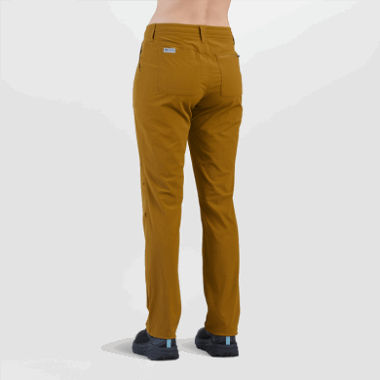 Outdoor Research Women's Ferrosi Pants Tapenade