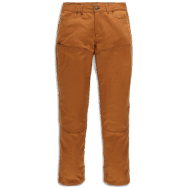 Outdoor Research Women's Lined Work Pants Saddle