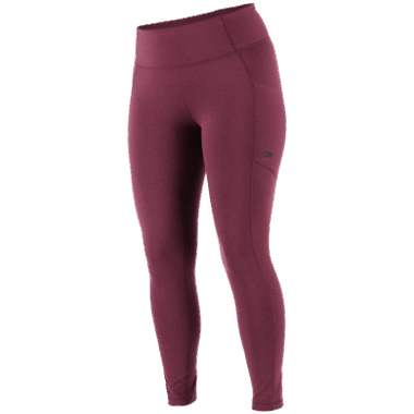 Outdoor Research Women's Melody 7/8 Leggings Kalamata Heather