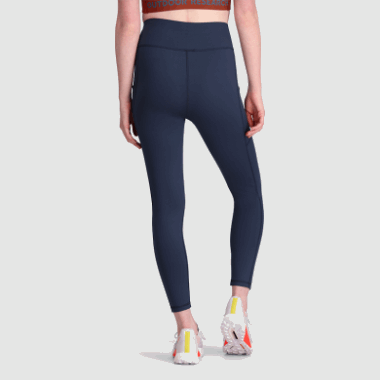 Outdoor Research Women's Melody 7/8 Leggings Naval Blue