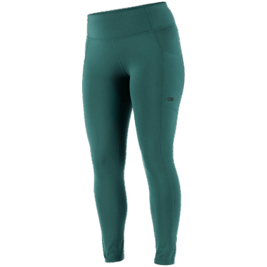 Outdoor Research Women's Melody 7/8 Leggings Treeline