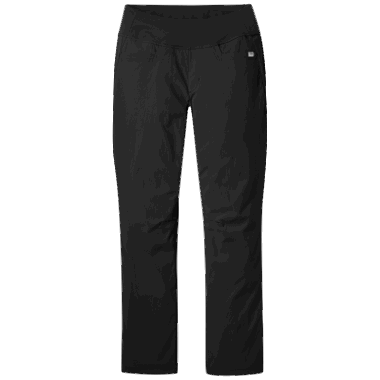 Outdoor Research Women's Zendo Pants Black