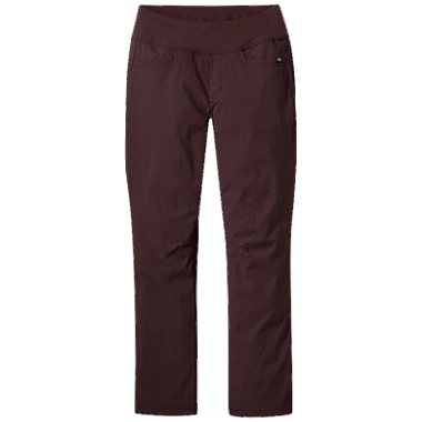Outdoor Research Women's Zendo Pants Elk