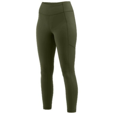 Outdoor Research Women's Vantage 7/8 Leggings Fatigue