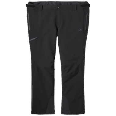 Outdoor Research Women's Cirque Ii Plus Size Pants Black