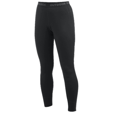 Outdoor Research Women's Alpine Onset Merino Bottoms Black
