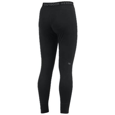 Outdoor Research Women's Alpine Onset Merino Bottoms Black