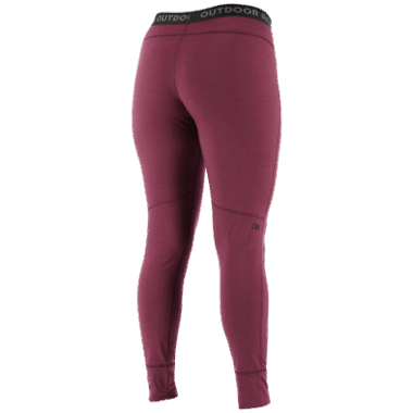 Outdoor Research Women's Alpine Onset Merino Bottoms Kalamata