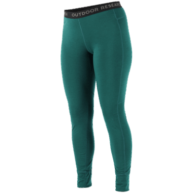 Outdoor Research Women's Alpine Onset Merino Bottoms Treeline
