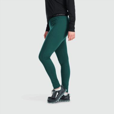 Outdoor Research Women's Alpine Onset Merino Bottoms Treeline