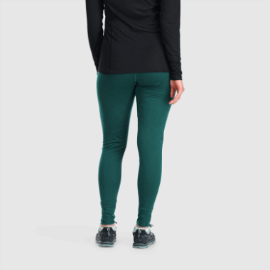 Outdoor Research Women's Alpine Onset Merino Bottoms Treeline