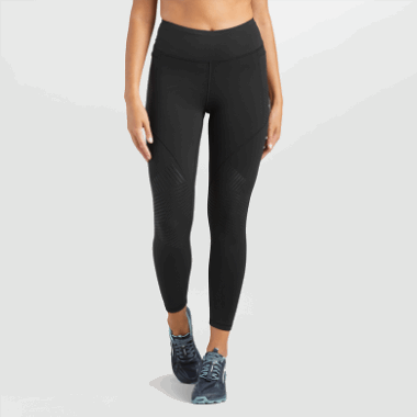 Outdoor Research Women's Ad-Vantage Leggings Black