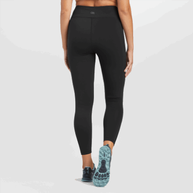 Outdoor Research Women's Ad-Vantage Leggings Black