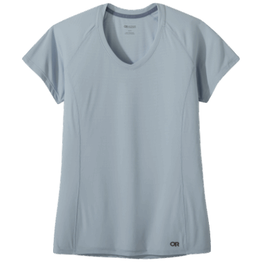 Outdoor Research Women's Echo T-Shirt Arctic