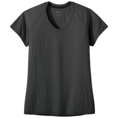 Outdoor Research Women's Echo T-Shirt Storm
