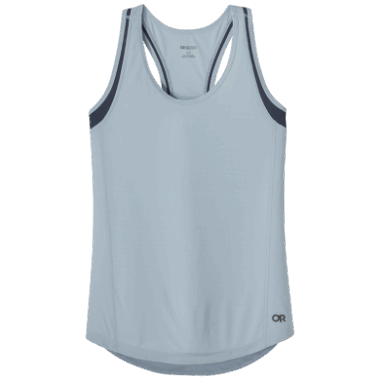 Outdoor Research Women's Echo Tank Arctic