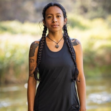 Outdoor Research Women's Echo Tank Black