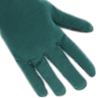 Outdoor Research Merino 150 Sensor Liners Treeline