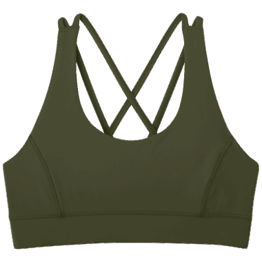 Outdoor Research Women's Vantage Bra Light Support Fatigue