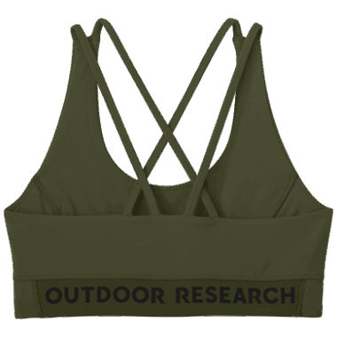 Outdoor Research Women's Vantage Bra Light Support Fatigue