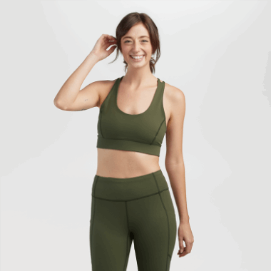 Outdoor Research Women's Vantage Bra Light Support Fatigue